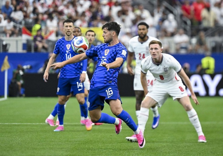Englezima trebao biti zabranjen ulazak na utakmicu s Hrvatskom. UEFA ih ipak pustila.
