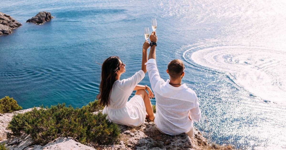 Britanski mediji raspisali se o otoku kraj Šibenika: "To je Disneyland za swingere"