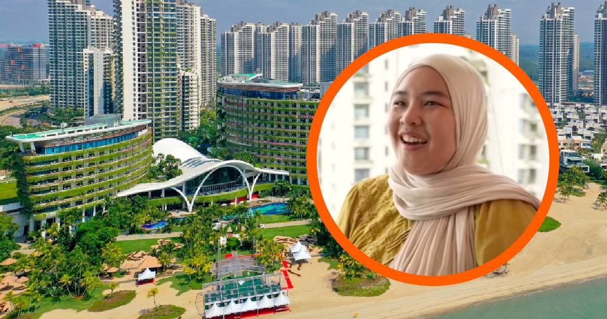 Preselila se u "Grad duhova" i otkrila kako je živjeti tamo: Stan plaćam oko 390 eura