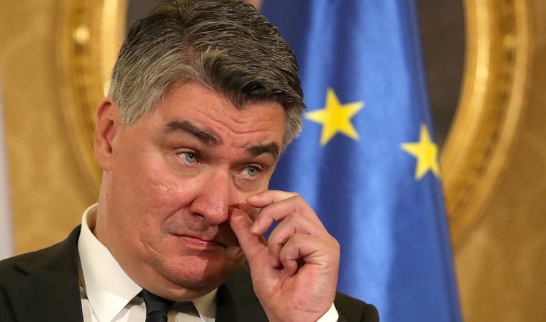 Milanović: Nekima u BiH smeta i sam spomen konstitutivnih naroda