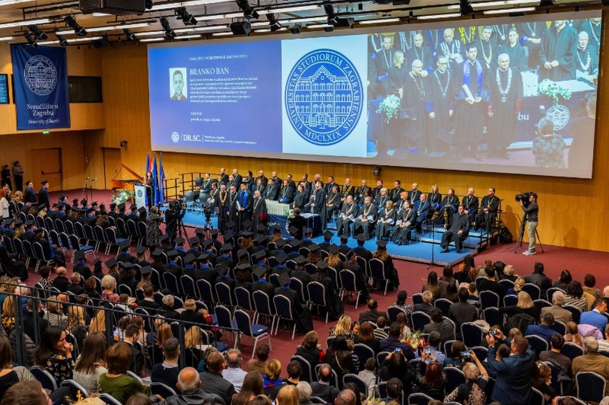 Akademski sindikat želi mijenjati Zakon o visokom obrazovanju