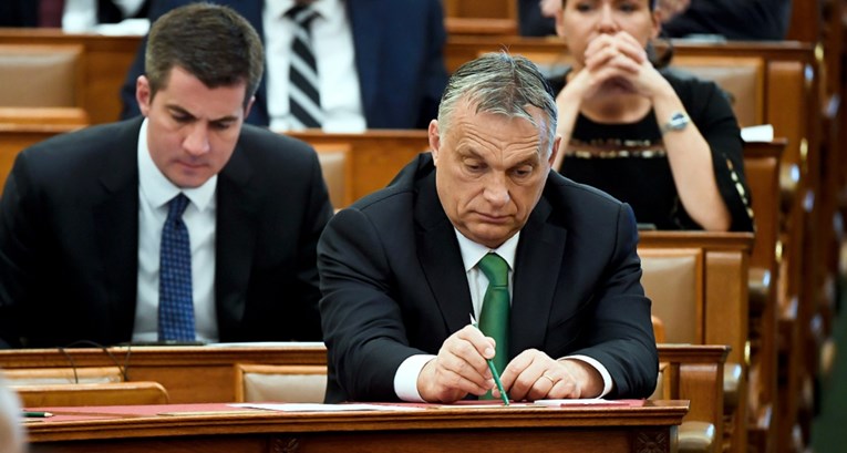 Orban: Kod nas najgore tek dolazi