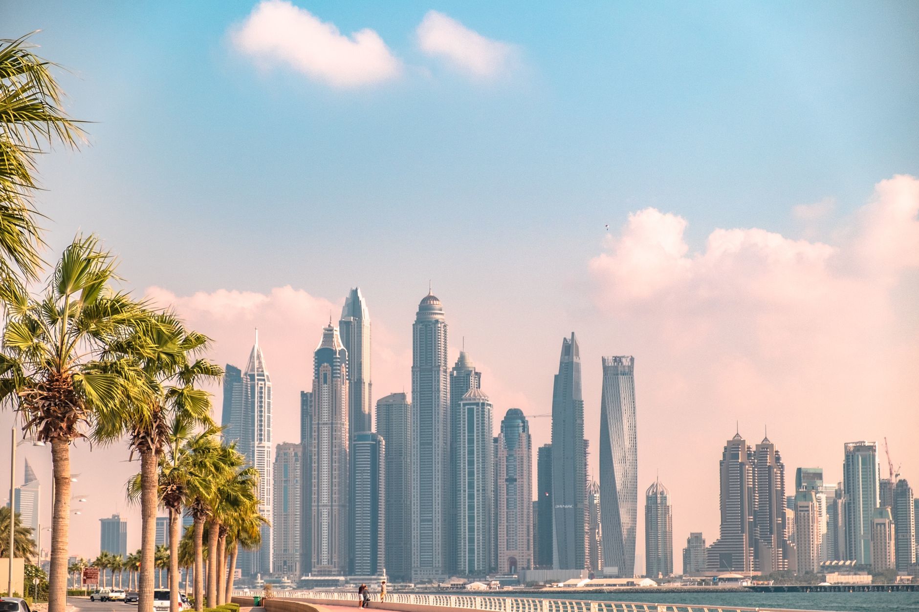 Situacija u Dubaiju se normalizira. Ukidaju se preporuke protiv putovanje u Emirate