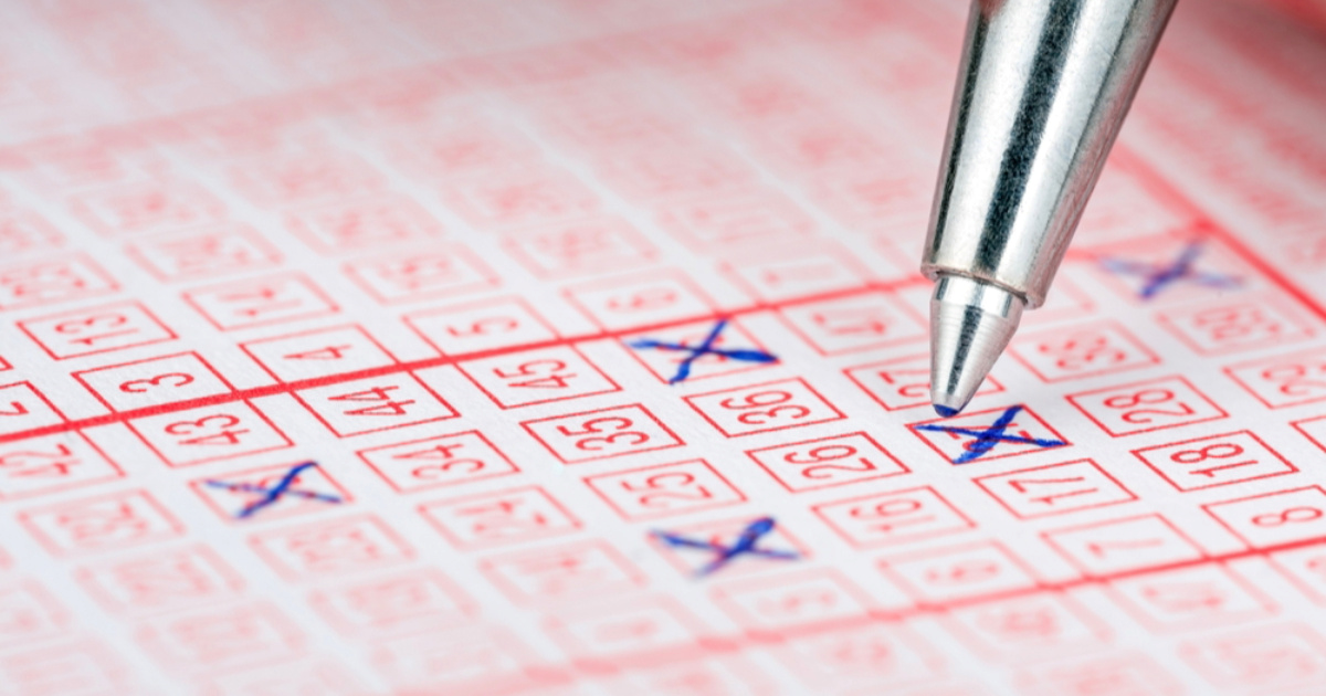 Srbin na Lotu osvojio 5,2 milijuna eura