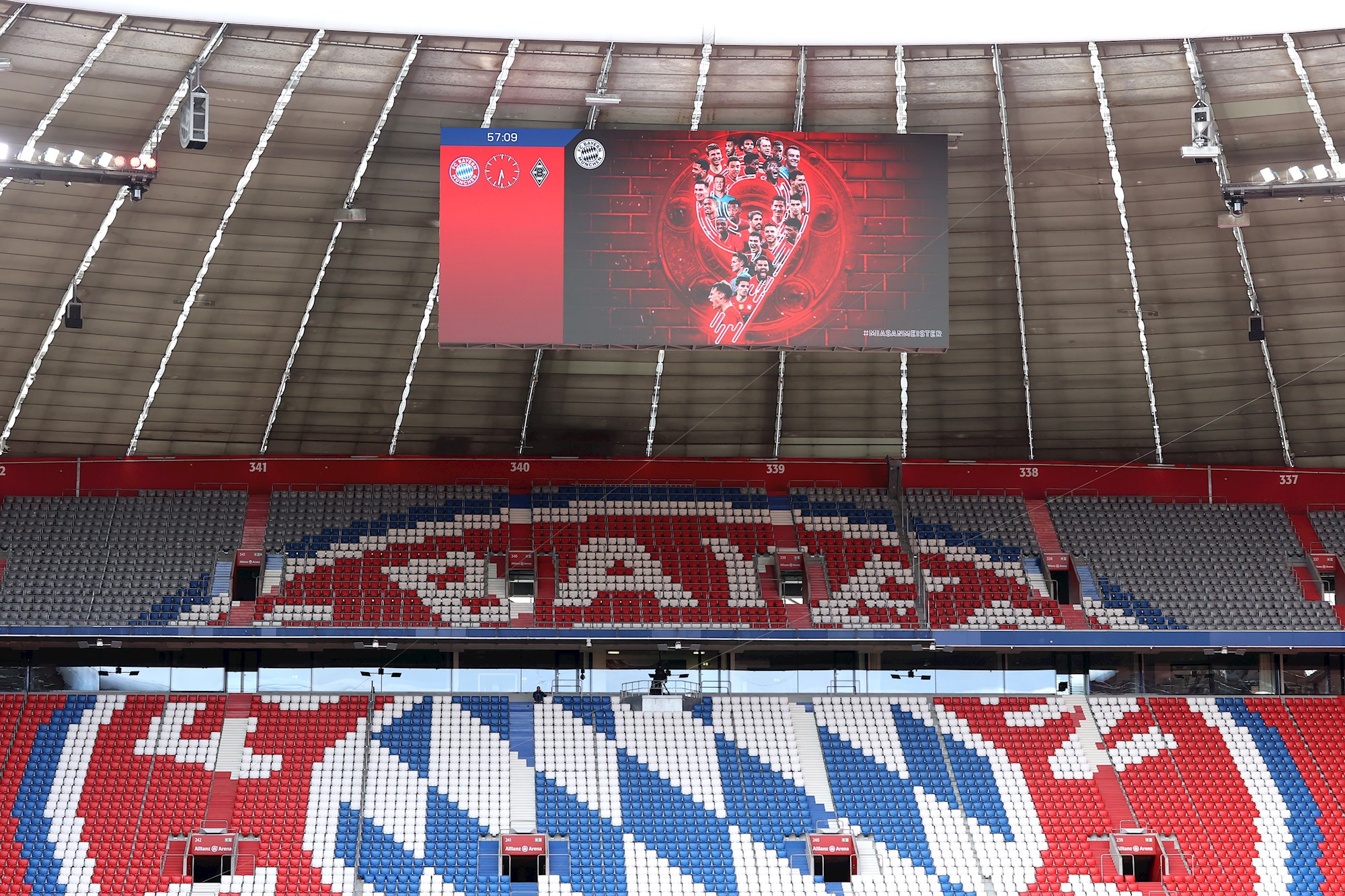 Bayern objavio koliko će novca izgubiti zbog pandemije koronavirusa