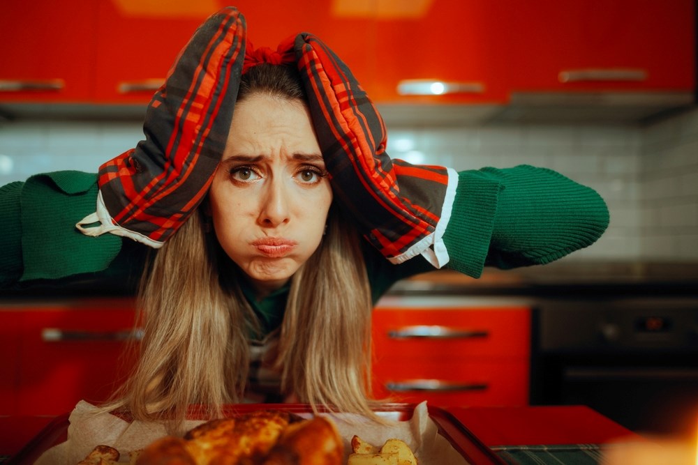 Za vrijeme blagdana uvijek shvatimo da nam treba ovih pet stvari. Sada su na popustu