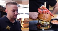 Ugostitelj koji prodaje burger za 1250 kuna: Mi tu stvarno nemamo nikakve zarade