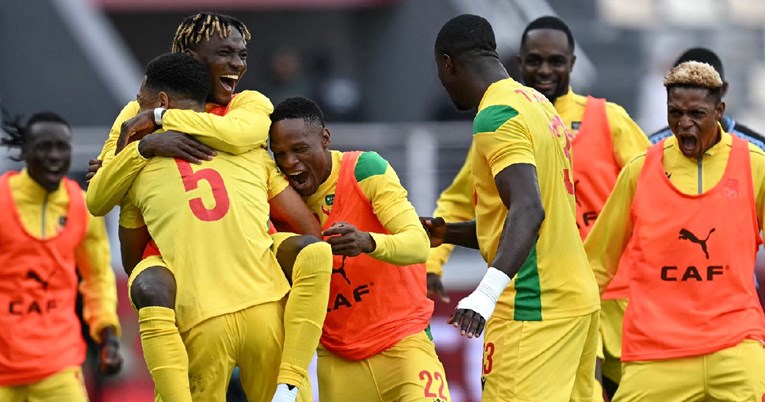 Igrač Kustošije zaigrao u povijesnoj pobjedi afričke reprezentacije na Kupu nacija