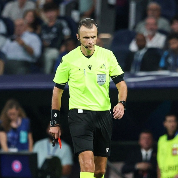 Sudac iz BiH pod žestokim kritikama zbog penala za Real. Pogledajte situaciju