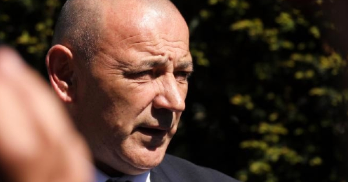 Medved komentirao izlazak Penave i vijećnika iz HDZ-a