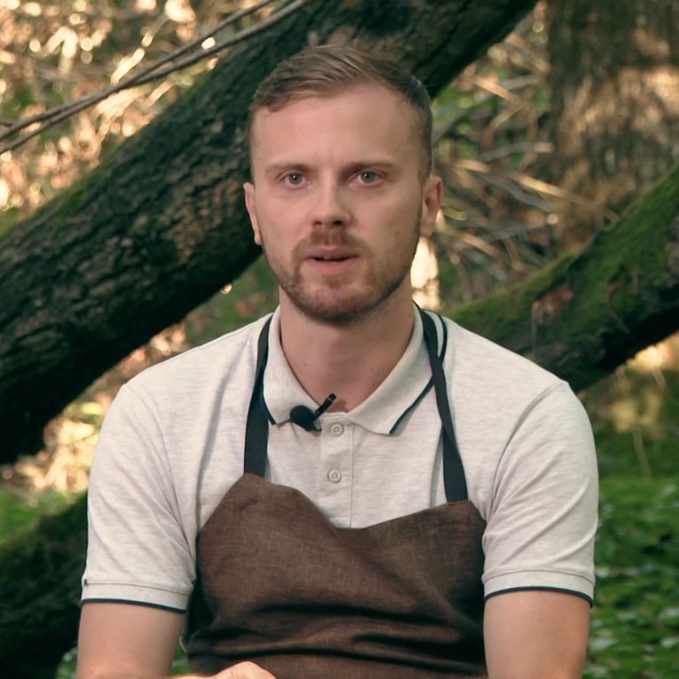 "Ovdje je mjesto farmerima, ne šminkerima": Mario je prvi duelist na Farmi