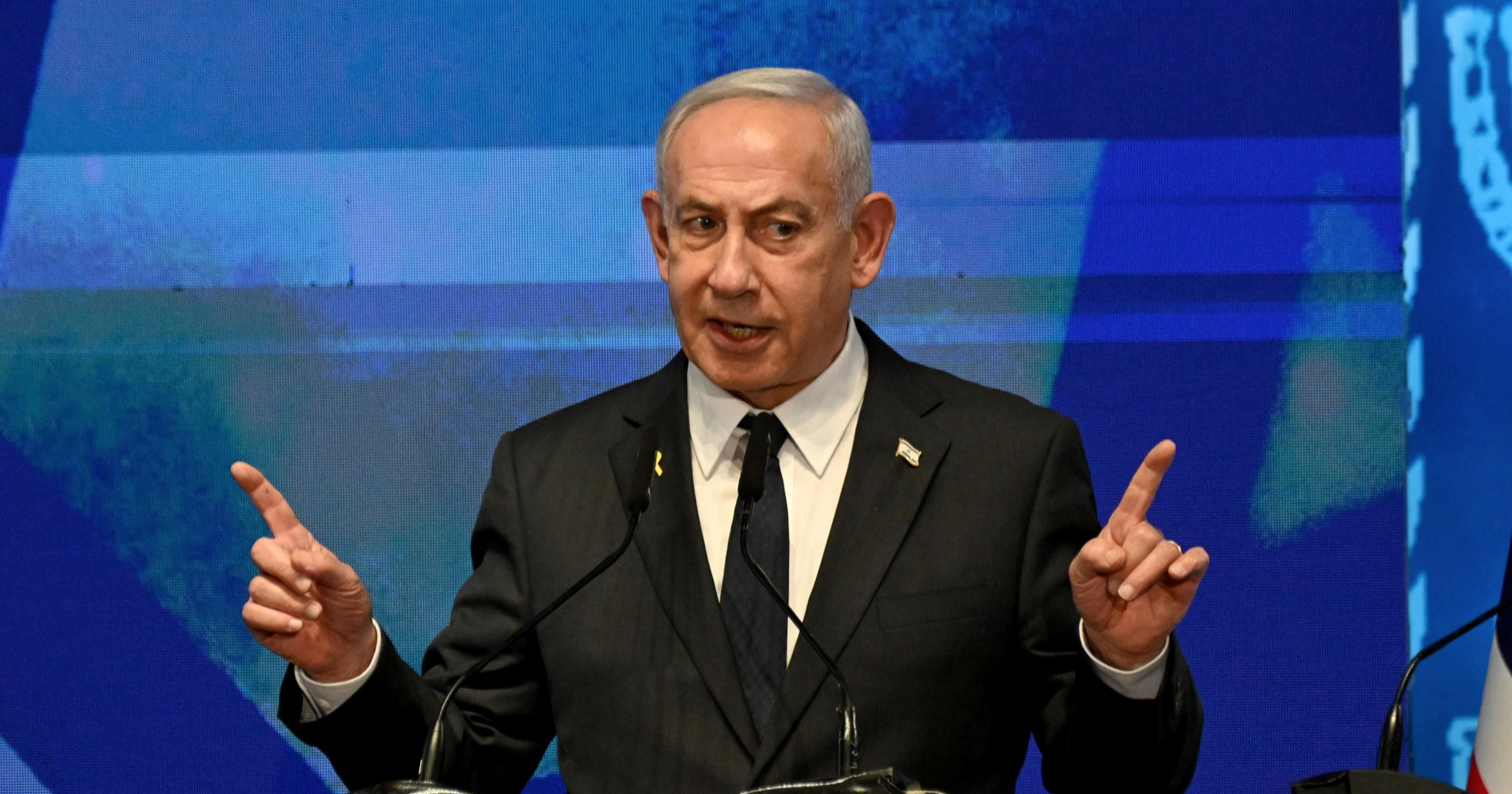Netanyahu: Nastavit ćemo ostvarivati sve ciljeve rata, Gaza više neće biti prijetnja