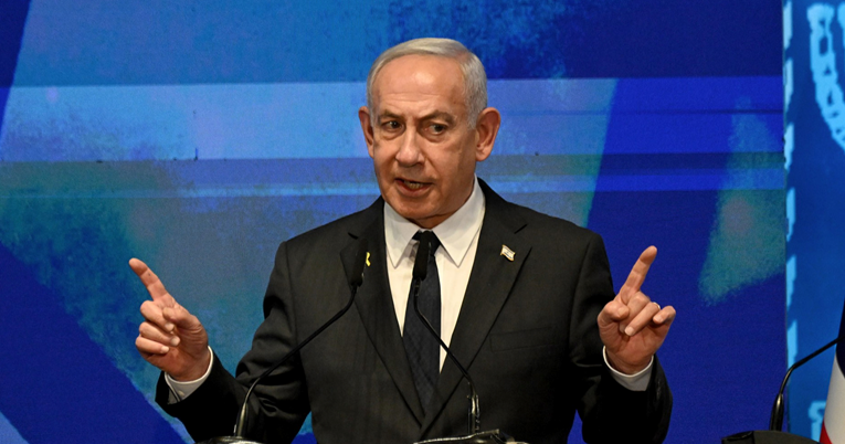 Netanyahu: Nastavit ćemo ostvarivati sve ciljeve rata, Gaza više neće biti prijetnja
