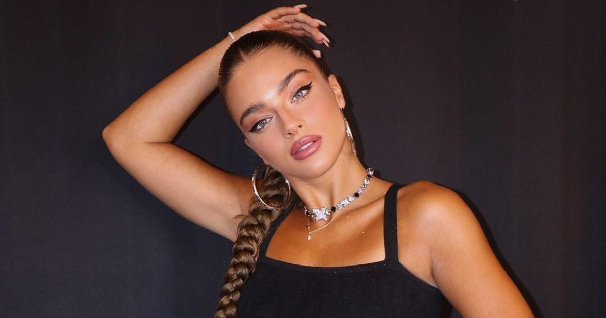 Tko je 22-godišnja Izraelka koju nazivaju najzgodnijom predstavnicom na Eurosongu