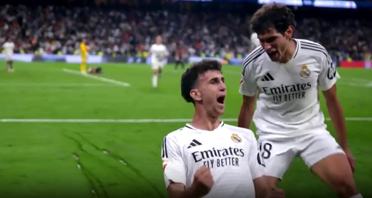 VIDEO Real preokrenuo u 95. minuti i ostao u utrci za naslov