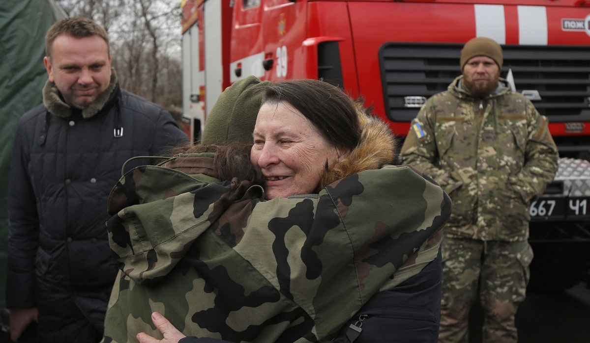 Rusija: Dogovor o razmjeni zarobljenika nije postignut na pregovorima u Ankari