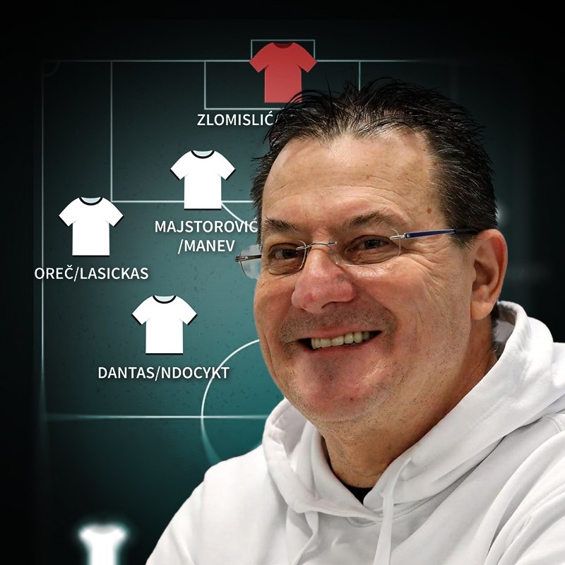 Mišković sastavlja Rijeku za obranu titule. Ovako će izgledati sljedeće sezone