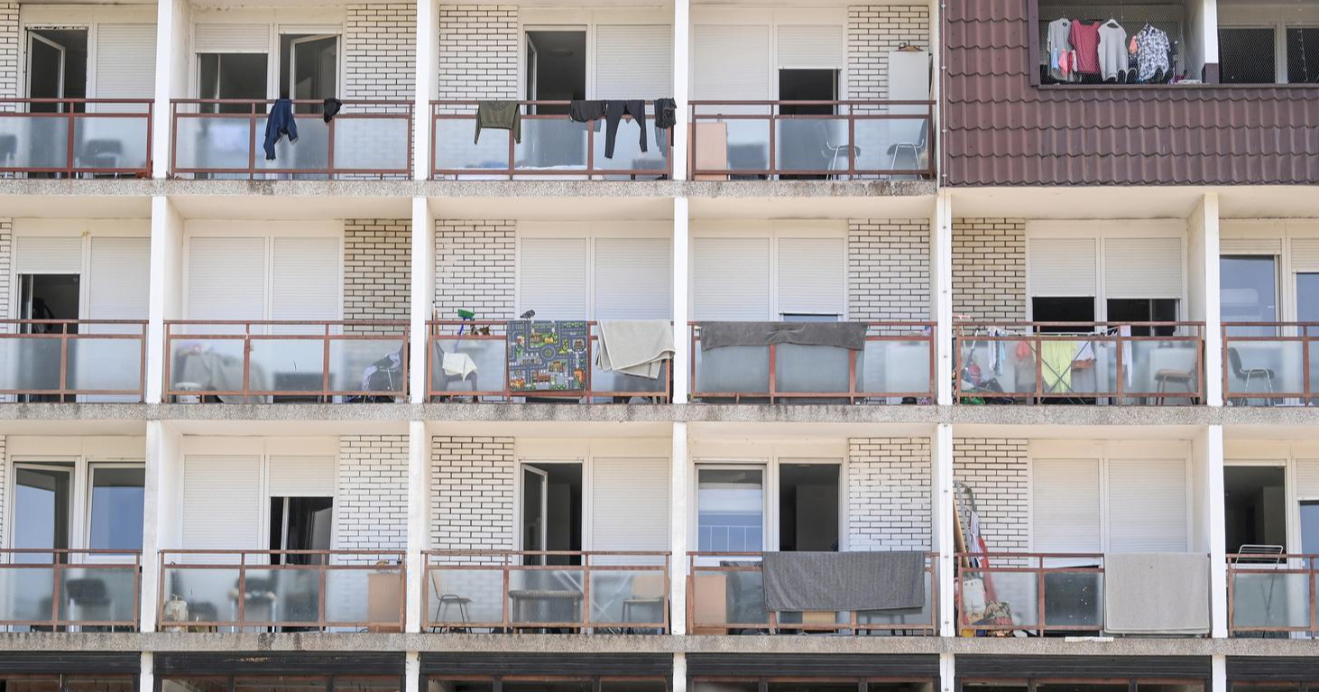 Zaštitar (62) u Zagrebu silovao azilantkinju iz Kirgistana?