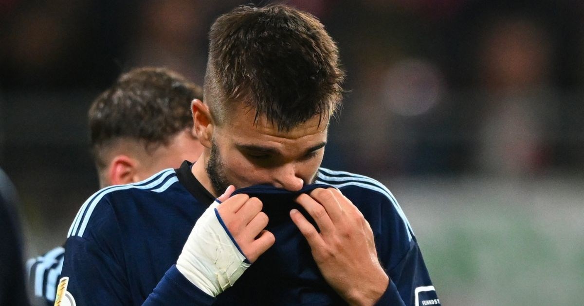 Mario Vušković sprema milijunsku tužbu. Snimit će se i film o njegovu slučaju