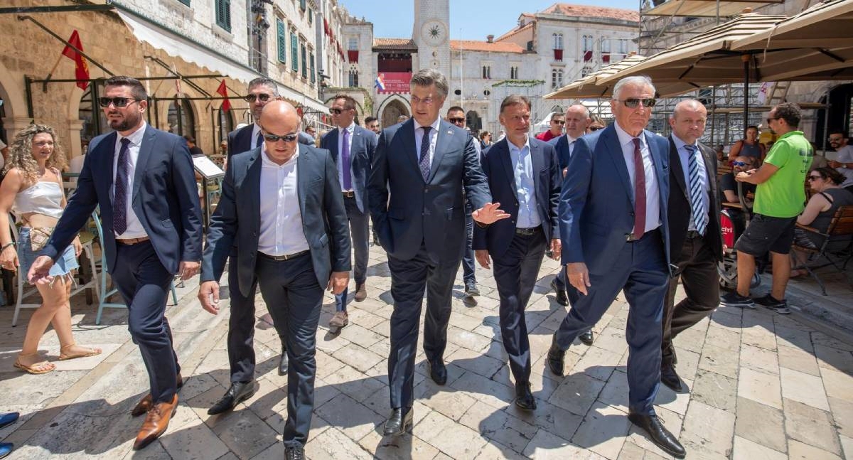 Gradonačelnik Dubrovnika: Visoke cijene ove godine neće imati toliko utjecaja, ali...