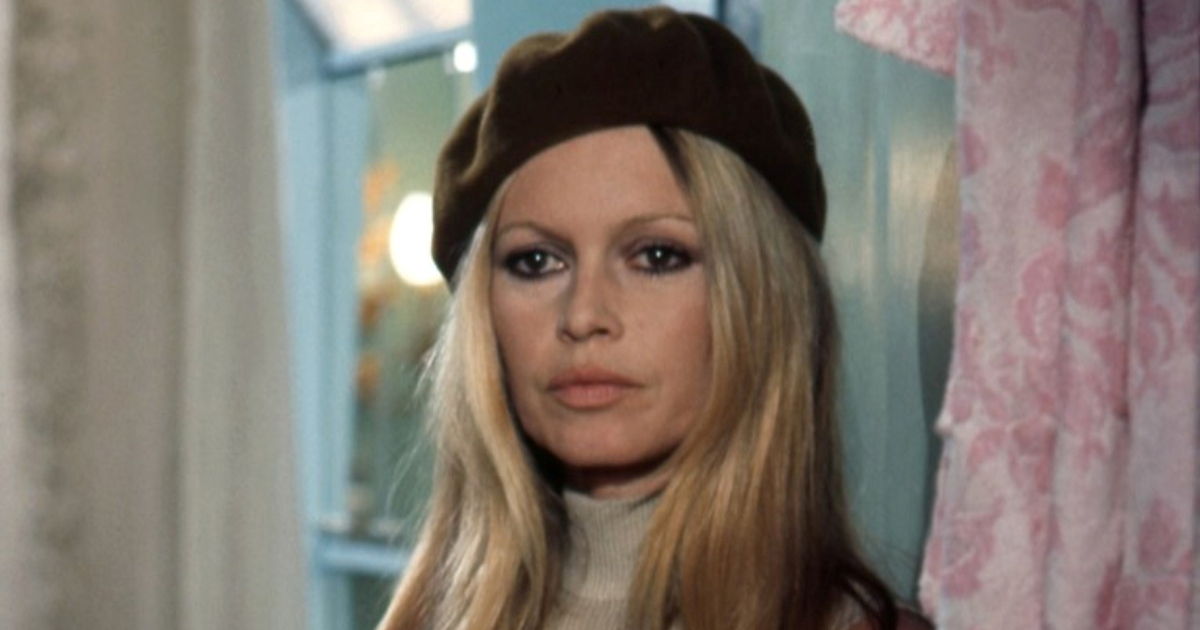 Zašto je Brigitte Bardot bila toliko privlačna? Odgovor leži u matematici