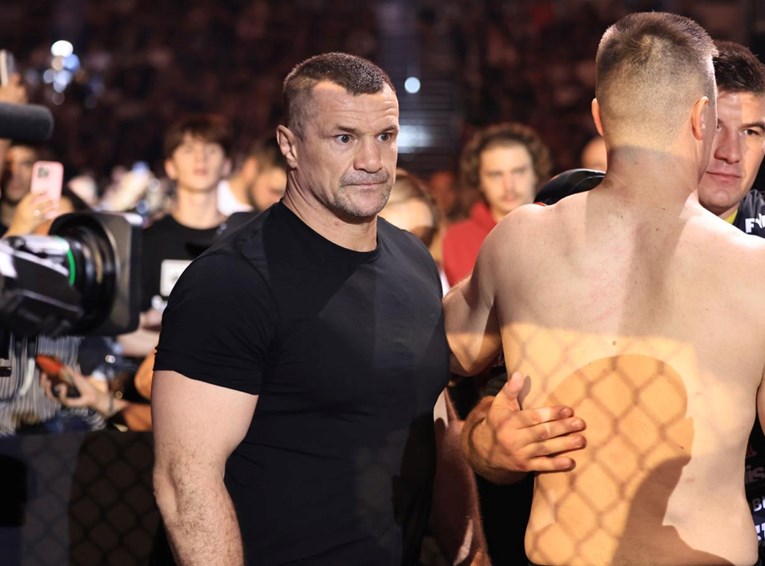 Menadžer navodnog Cro Copovog protivnika: Ako se borba dogodi, bit će ludnica