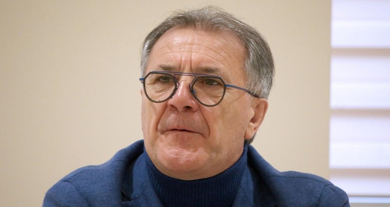 Bjegunac Mamić: Vrijeme je da se psu kaže da je pas, a tatu da je tat