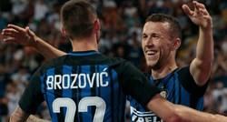 Gazzetta: Brozović nije taj, a Perišić ne može igrati tu poziciju