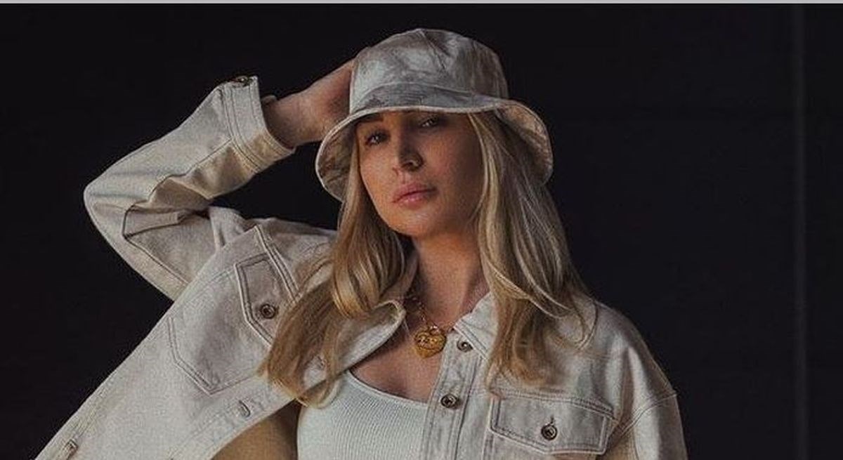 Leyla Hajrović otkrila zašto voli nositi masku: "Danas sam zahvalna"