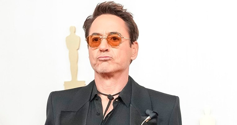 Potvrđeno je: Robert Downey Jr. vraća se u MCU, ali igra novu ulogu