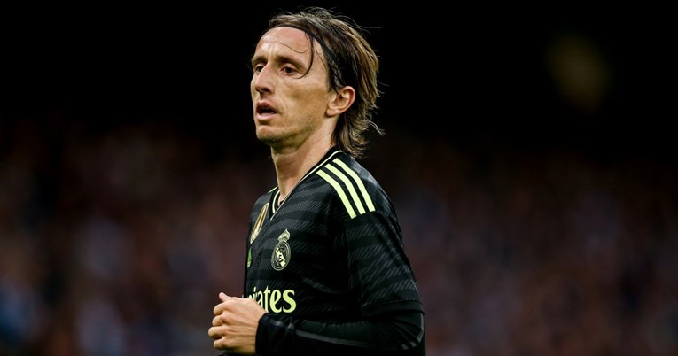 Modrić izašao u 63. minuti protiv Cityja. Stručnjaci zbunjeni: "Bože moj..."