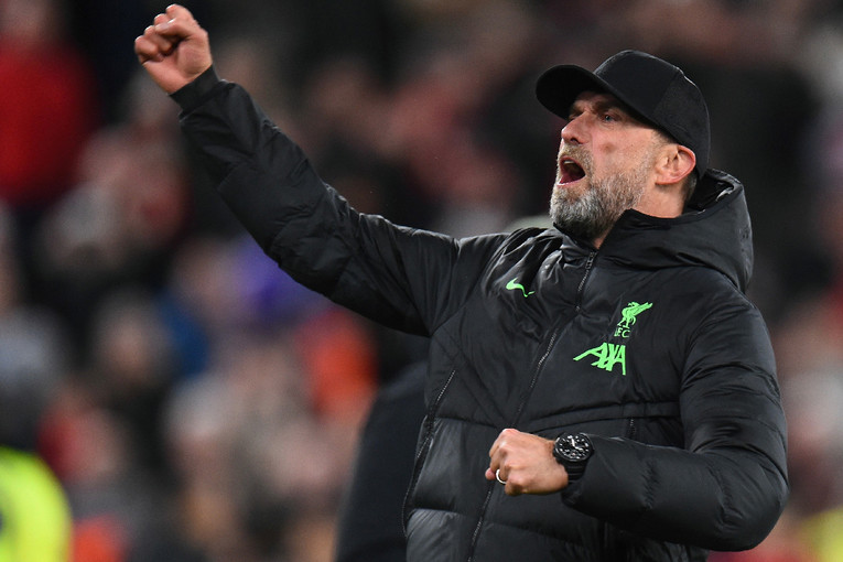 Jurgen Klopp je novi izbornik Njemačke. Evo kakav je ugovor dobio