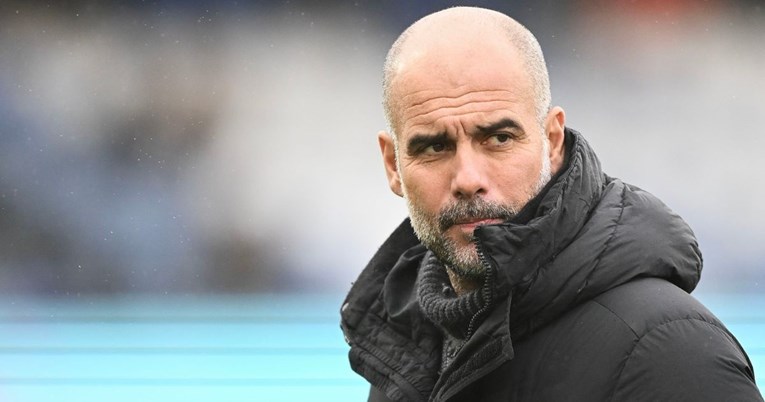 Guardiola: Ne sjećam se da sam imao ponudu Zvezde