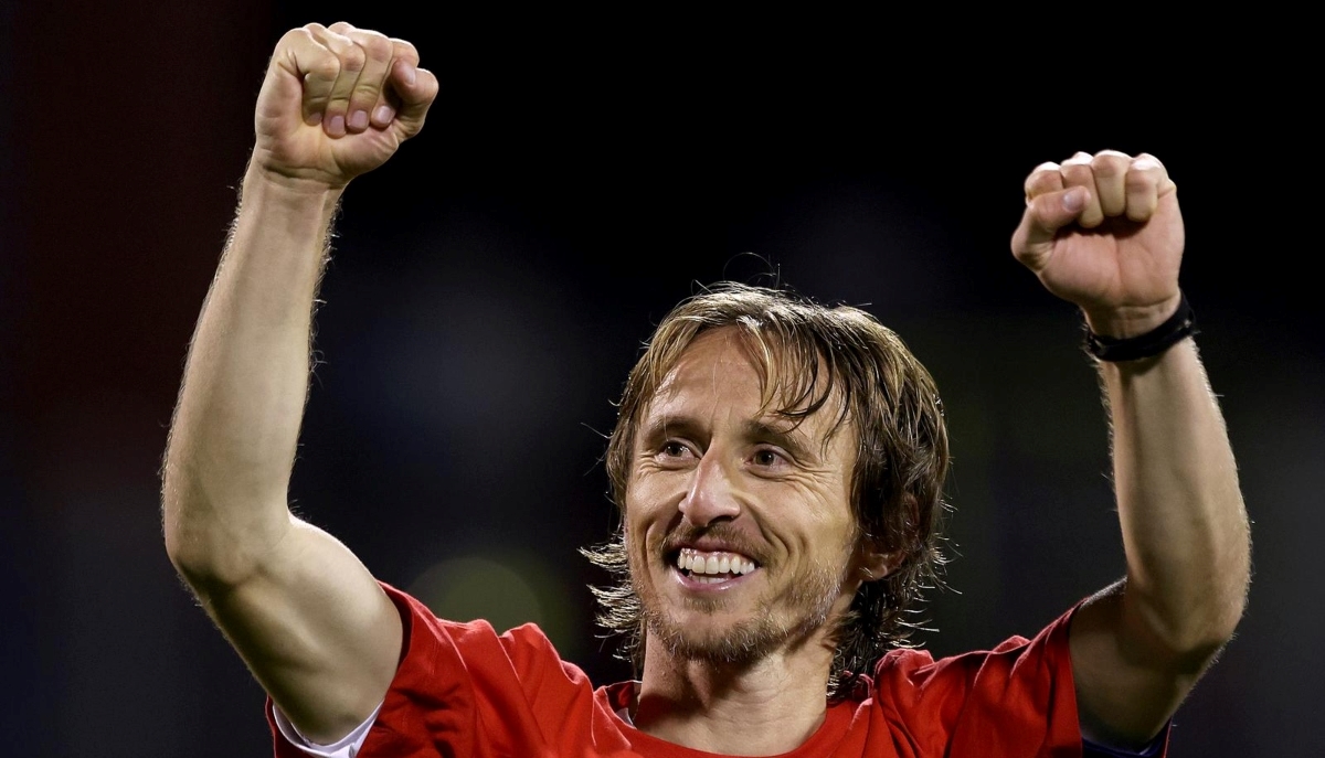 FourFourTwo objavio listu najboljih 100 igrača svijeta. Evo na kojem je Modrić mjestu