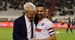 Žestoke reakcije: "Preko Caktaša rušite Hajduk. Trčanje po Marjanu je ucjena"