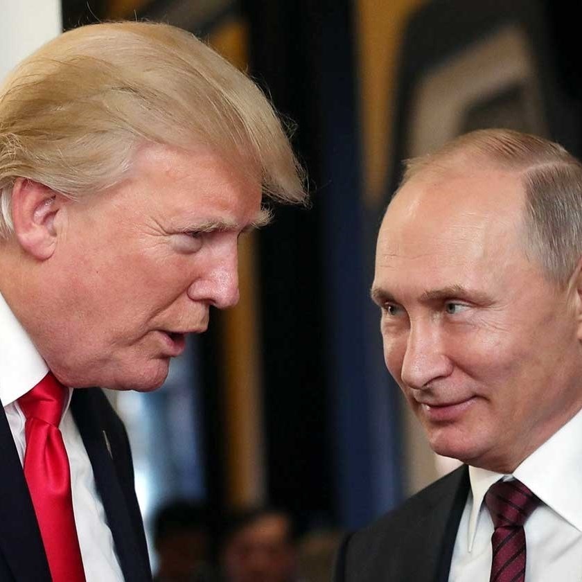 Trump će vjerojatno ciljati Kinu, a ne Putina. Zašto?