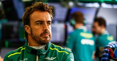 Alonso: Max je već sada prvak i moramo se pomiriti s time