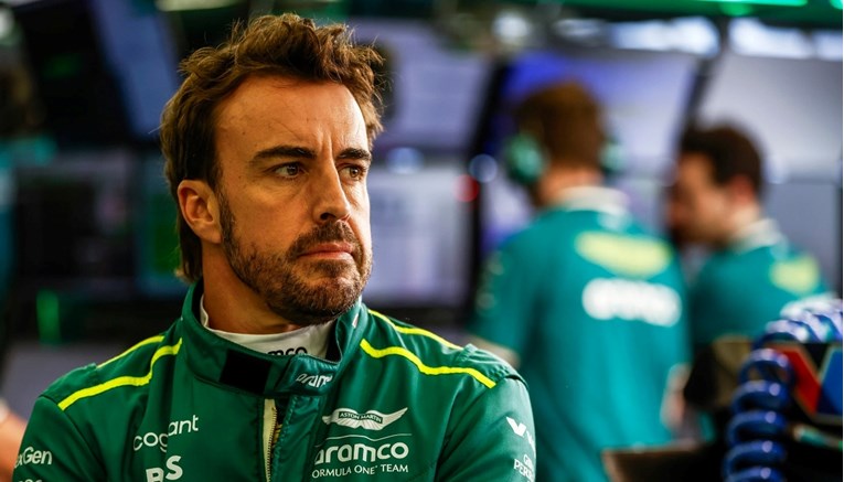 Alonso: Max je već sada prvak i moramo se pomiriti s time