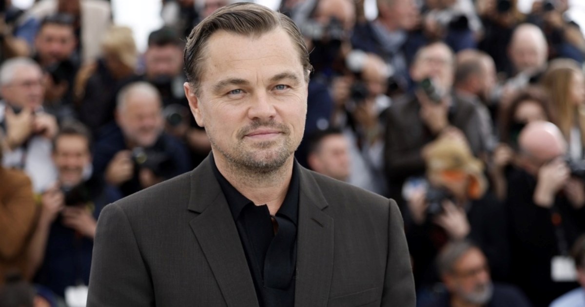 Leonardo DiCaprio: "Nikada ne glumim da bih se svidio publici"