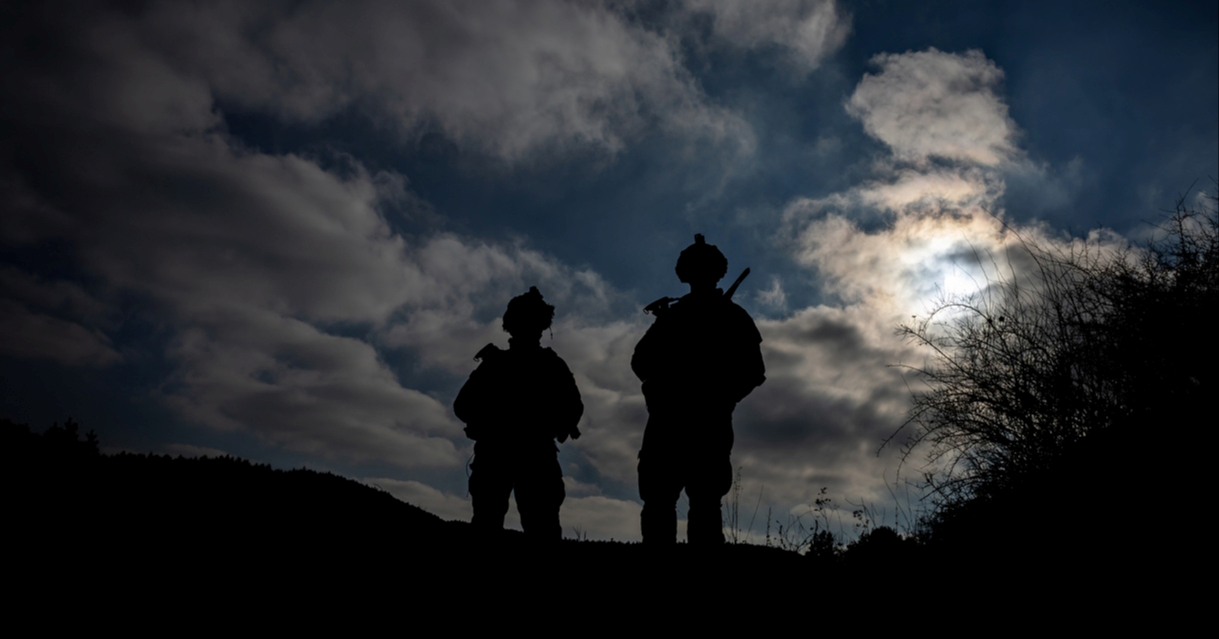 Može li se Europa braniti sama u slučaju raspada NATO-a?