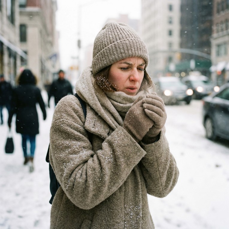 Kojim je horoskopskim znakovima uvijek hladno?