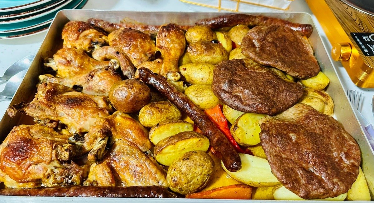 FOTO Ako nemate inspiracije za ručak, pogledajte što sve kuhaju naši čitatelji