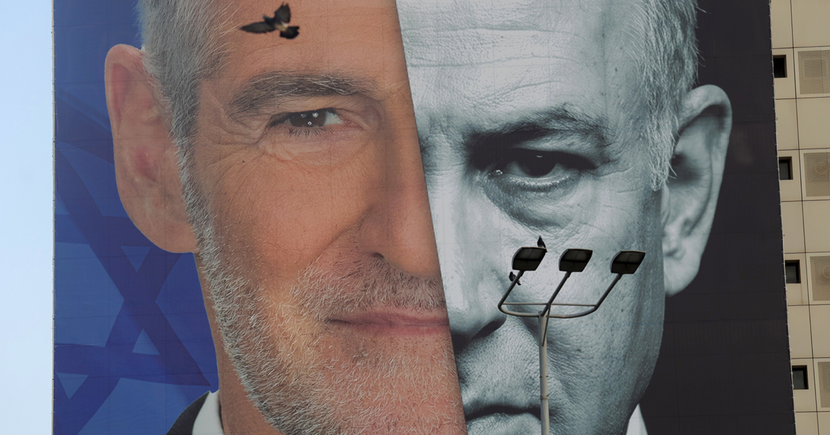 Najveća izlaznost u Izraelu od 1981. Danas pada Netanyahu?