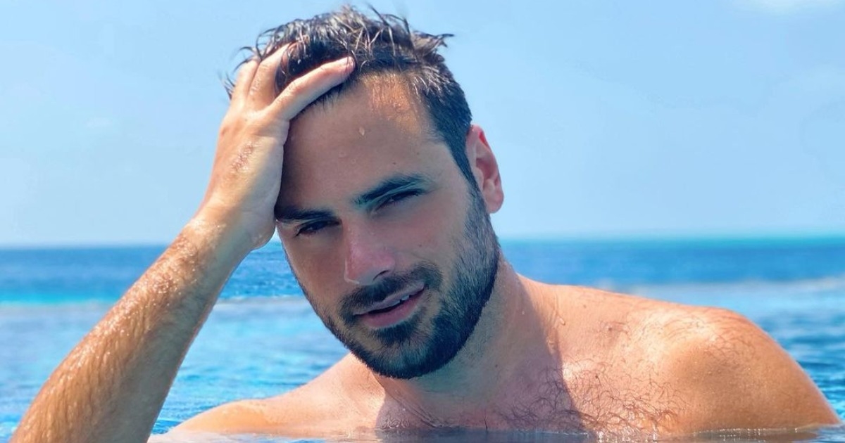 Hauser pokazao najvažniju ženu u svom životu: "Kraljica mog srca"