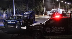 Najmanje 11 mrtvih u sukobu narkokartela u Meksiku. Napadači pucali po hotelu