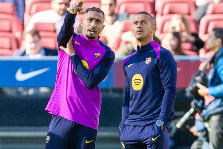Piše se da Dinamo želi dovesti trenera iz Barcelone. Evo što se događa