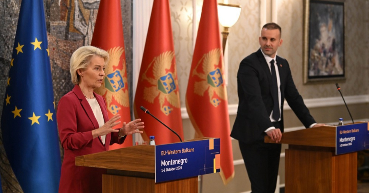 Crna Gora sve bliže EU-u. Zatvorila još tri pregovaračka poglavlja