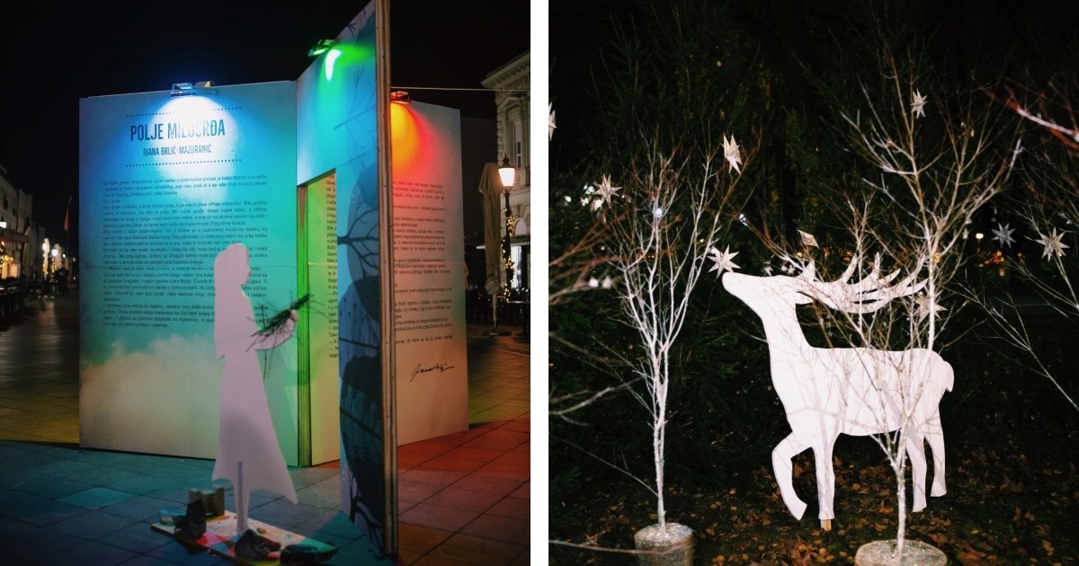 Posjetite Slavonski Brod i prošećite kroz Priče iz davnina. Imamo preporuke smještaja