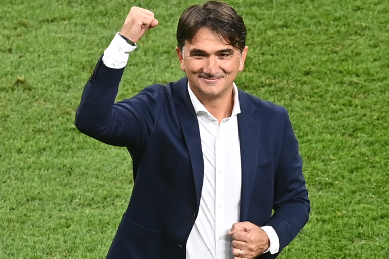 Dalića u Emiratima čeka ugovor života. Evo koliko će zarađivati