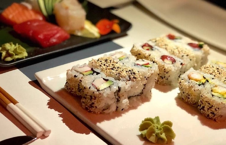 Državni inspektorat zatvorio japanski restoran Tekka zbog drive-in usluge